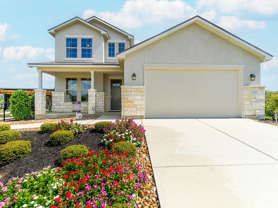 Skybrooke by View Homes San Antonio in Live Oak TX Zillow