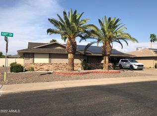 17835 N 130th Dr, Sun City West, AZ 85375