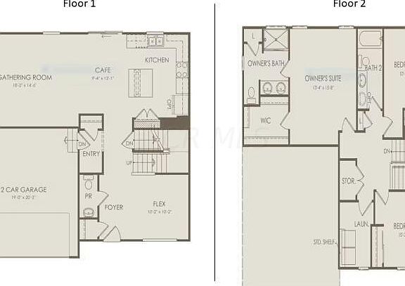 2nd image of 4937 Andean Dr Lot 25
