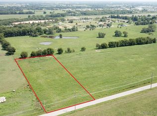 1 S 630th Rd, Grove, OK 74344