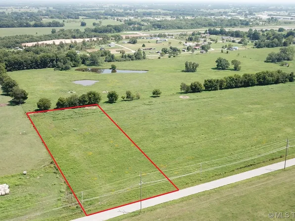 1 S 630th Rd, Grove, OK 74344