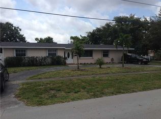 4790 NW 5th St #1, Plantation, FL 33317
