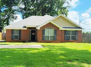 9800 Wulff Rd S, Semmes, AL 36575