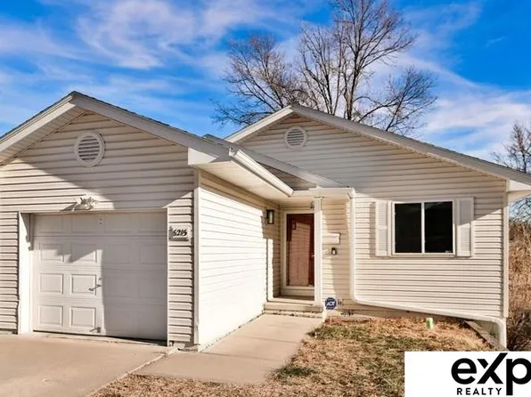 6215 S 42nd St, Omaha, NE 68107