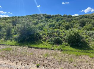 889 Granite Rd LOT 446, Craig, CO 81625