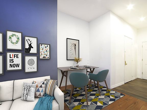 3rd image of 59 E 3rd St APT 1B