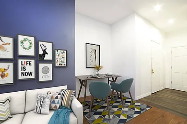 Rented by R New York