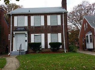 5959 Harvard Rd, Detroit, MI 48224