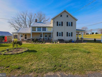 1661 Old Westminster Pike, Westminster, MD 21157