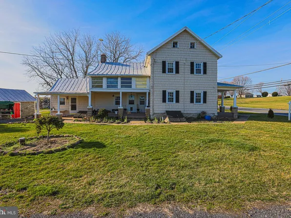1661 Old Westminster Pike, Westminster, MD 21157