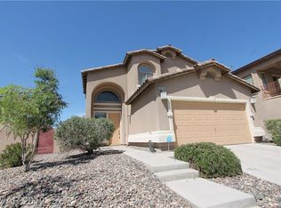 8316 Ice Train Ave, Las Vegas, NV 89131