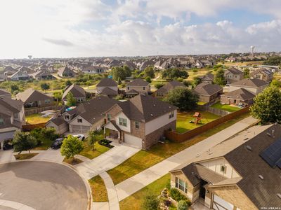 2033 EGRET AVE, New Braunfels, TX, 78132