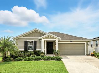 4809 Magnetite Loop, Mount Dora, FL 32757