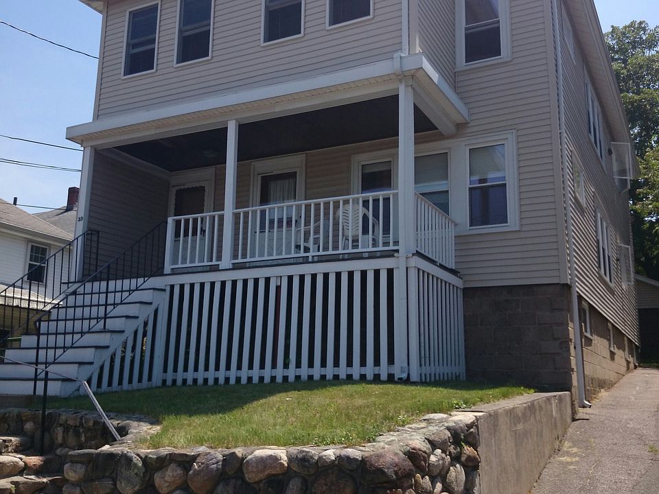 2nd image of 59 Presentation Rd