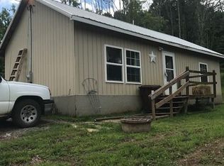 49500 Elijah Danford Rd, Caldwell, OH 43724