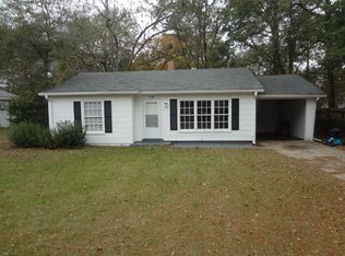 802 Mandarin Ave, Dothan, AL 36301