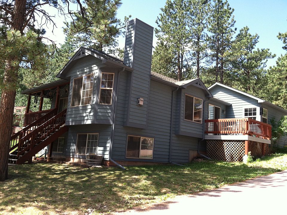 340 Evergreen Street