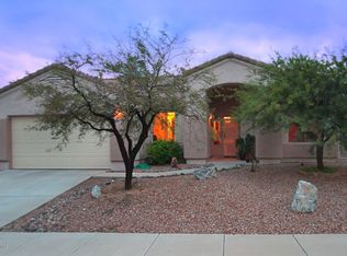 481 W Greys Rd, Oro Valley, AZ 85737