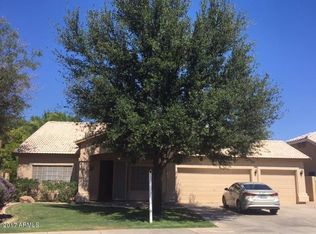 521 S Burk St, Gilbert, AZ 85296