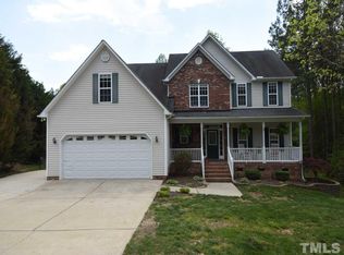 139 Mendel Dr, Smithfield, NC 27577