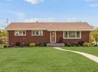 101 Poplar Dr, Monaca, PA 15061