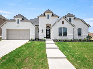 538 Windchase Dr, Haslet, TX 76052
