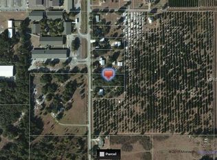 885 Altman Rd, Wauchula, FL 33873