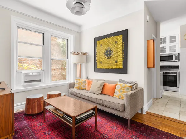 261 West 22nd Street 4 image 1 of 7