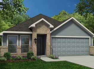 8419 Red Shiner Way, Fulshear, TX 77441