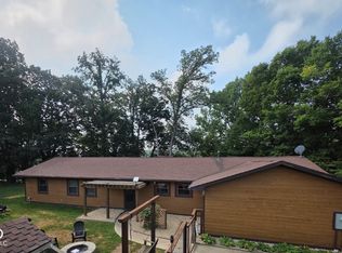 4867 W County Road 650 N, Saint Paul, IN 47272