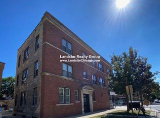 1303 Elmwood Ave APT 205, Evanston, IL