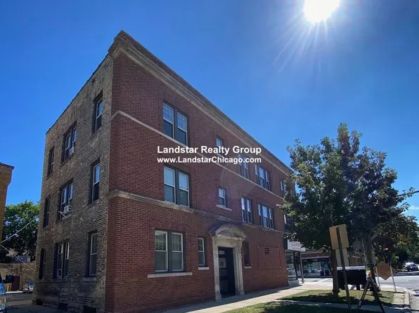 1303 Elmwood Ave APT 205, Evanston, IL 60201