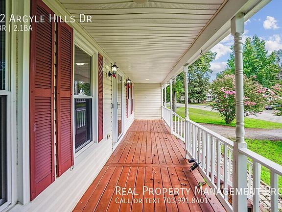 2nd image of 22 Argyle Hills Dr