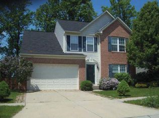 4364 Santina Way, Lorain, OH 44053