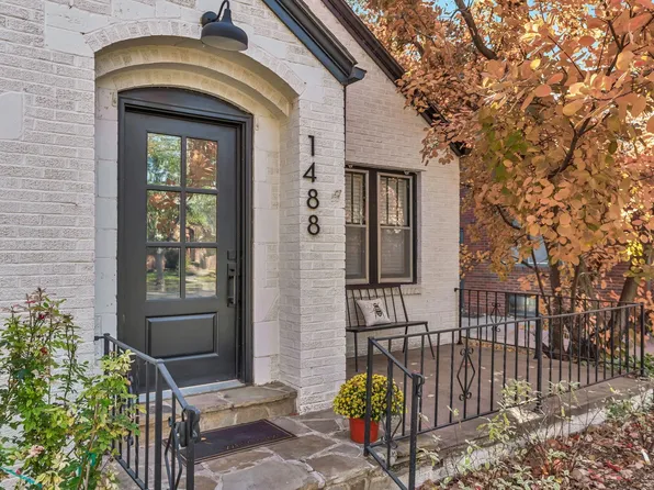 1488 N Woodrow Ave, Wichita, KS 67203