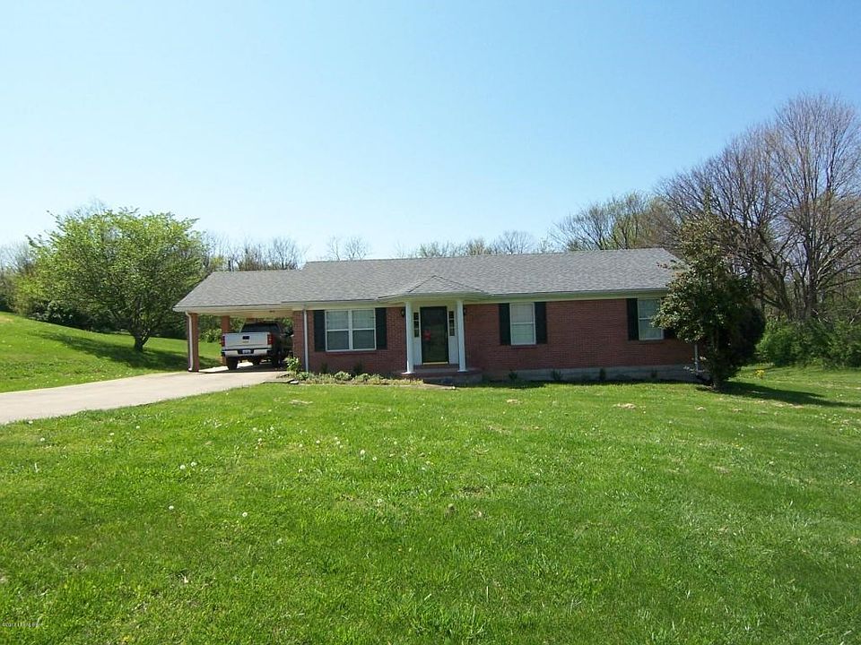1112 Windrift Ct.