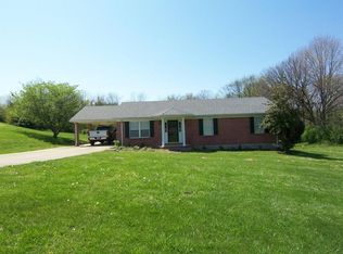 1112 Windrift Ct, Bardstown, KY 40004