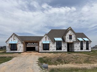 5817 E 173rd St S, Bixby, OK 74008
