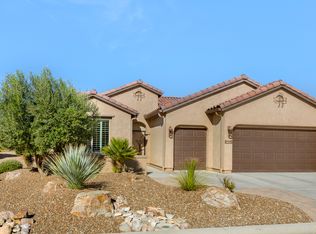 61316 E Arbor Basin Rd, Oracle, AZ 85623