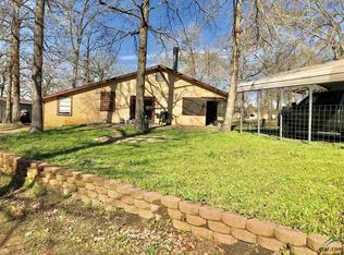 18351 County Road 3132, Gladewater, TX 75647