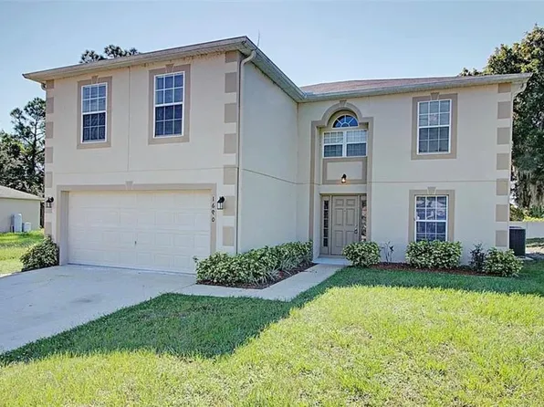 1690 Santee Ave, Deltona, FL 32738