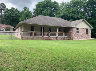 403 Marina Rd, Russellville, AR 72802