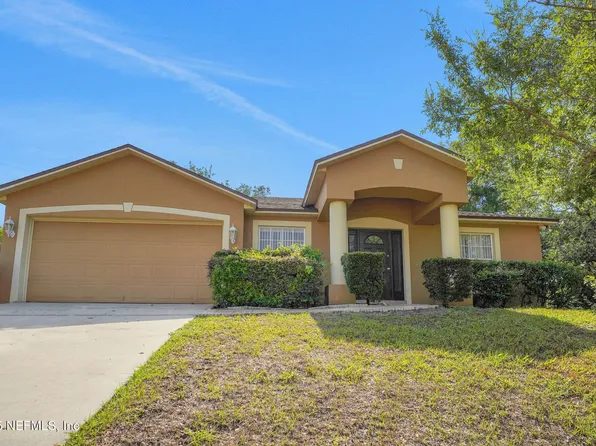 881 WESTLINE Avenue, Deltona, FL 32725