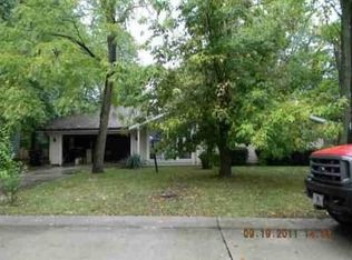 4308 W Kings Row St, Muncie, IN 47304