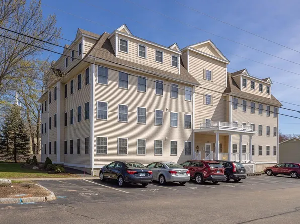 105 Winnacunnet Road #6, Hampton, NH 03842