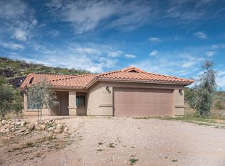 1812 S 385th Dr, Tonopah, AZ 85354