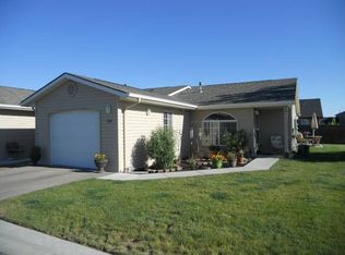4815 Leanne Ave, Caldwell, ID 83607