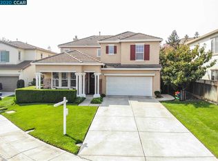 5328 N Montecito Ct, Concord, CA 94521