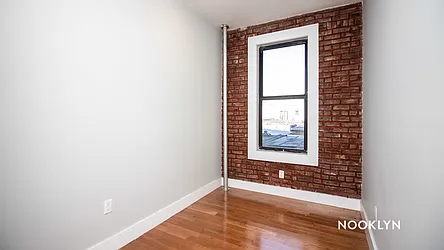 Rented by Nooklyn NYC LLC
