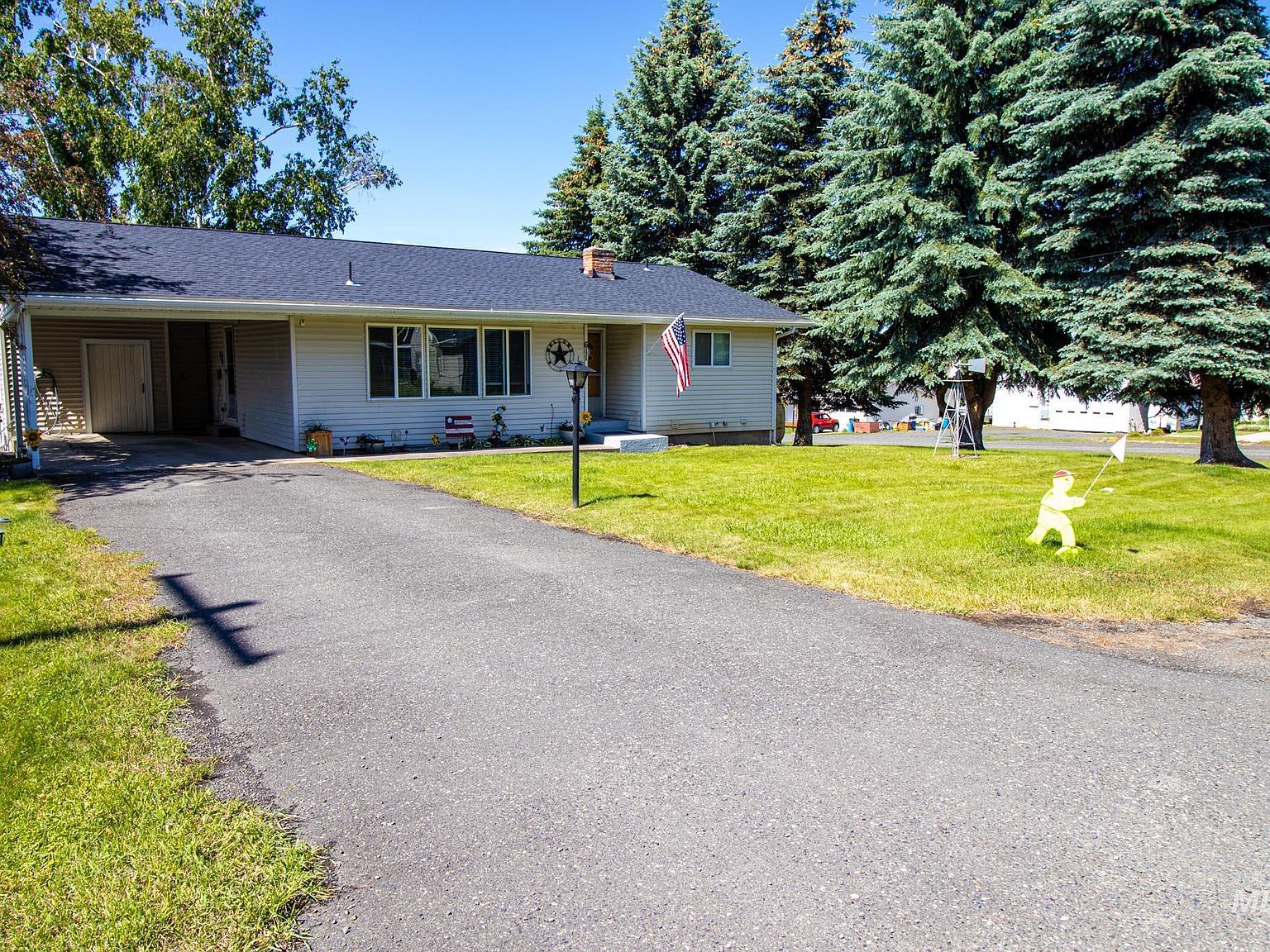 611 Villard Ave, Craigmont, ID 83523 MLS 98881599 Zillow